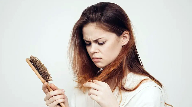 Как защитить волосы от повреждений. Советы косметолога