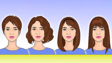 Как определить характер по волосам