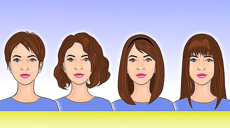 Как определить характер по волосам