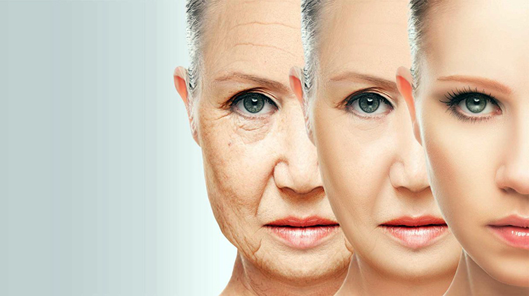 Как замедлить старение кожи и оставаться красивой