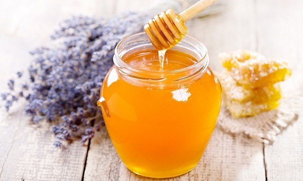 мед для губ
