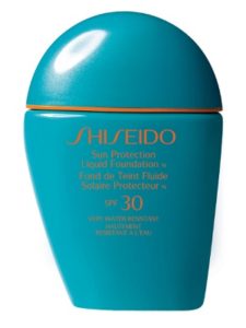 Shiseido Expert Sun Aging Protection Lotion SPF 30