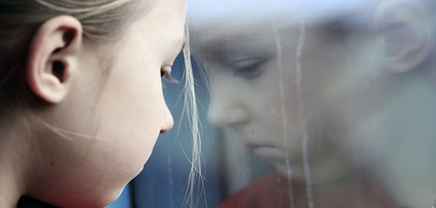 Детские психологические травмы. Причины и последствия