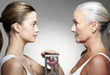 Ученые выяснили, кто стареет медленнее других