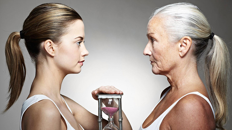 Ученые выяснили, кто стареет медленнее других