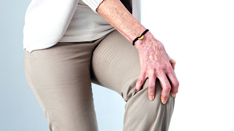 Препараты для лечения артроза коленного сустава (гонартроза)