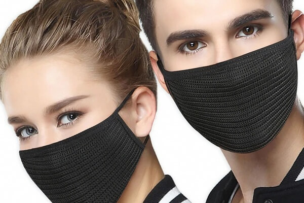 защитные маски