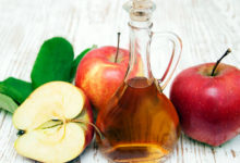 Чем полезен яблочный уксус для кожи лица, отзывы и рецепты
