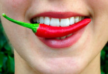 Оздоровительные и косметические процедуры для красивых губ
